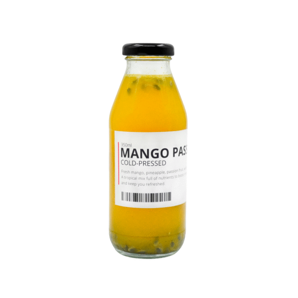 Mango Passion