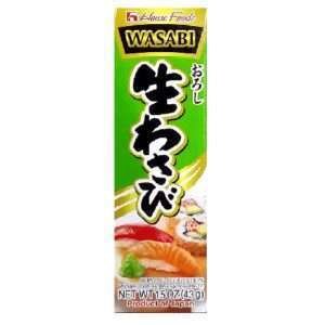 Wasabi Paste - Bali Direct - Bali's Online Whole Foods Store