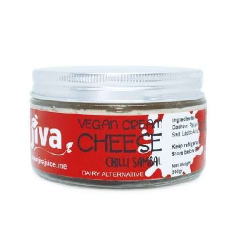 Cream Cheese Sambal - Bali Direct