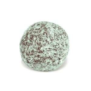 Plant Protein Ball