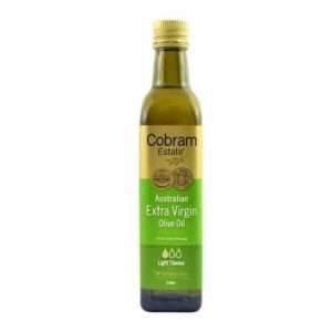 Light Extra Virgin Olive Oil
