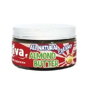 Jiva Almond Butter