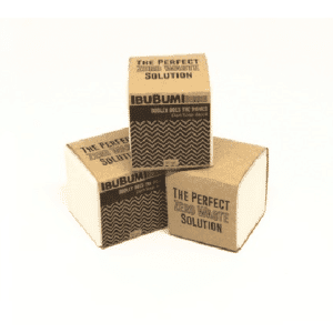 All Natural Dish Soap Block Small