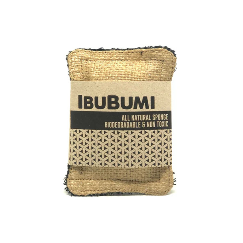 IBB All Natural Sponge 1 Sponge