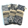 IBB Reusable Kitchen Wipes 2 pcs