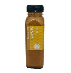 Sesame Dressing