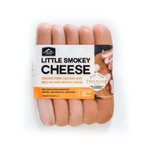 Little Smokey Cheese
