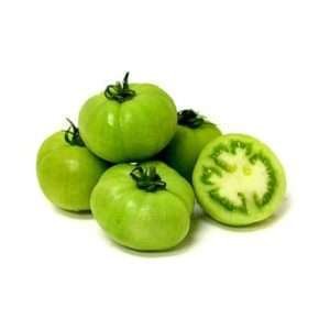 Tomato Green Organic