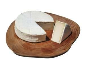 Camembert Vegan