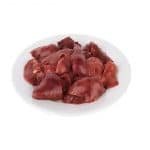 chicken liver