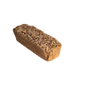 Fitness Bread Vegan and Gluten Free from Motion