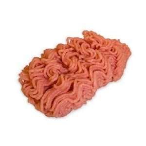 Organic Minced Pork