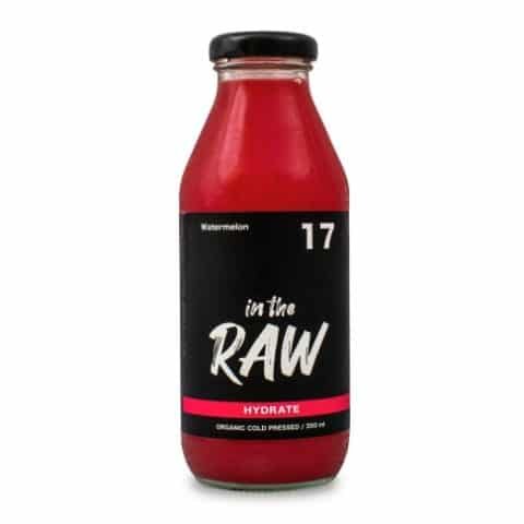 ITR Hydrate Juice 350 Ml - Bali Direct | Bali's Online Whole Foods Store