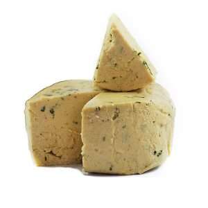 Garlic and Herb Cheese Vegan from Treenut
