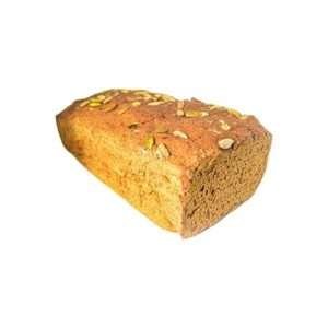 Gluten-Free Bread Loaf