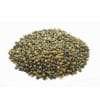 GREEN LENTILS