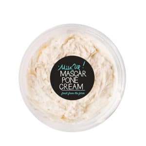 Mascarpone Sweet Cream