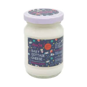 Cottage Cheese Baby 3.5%