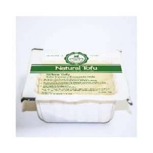 Tofu Silken Fresh Non-GMO