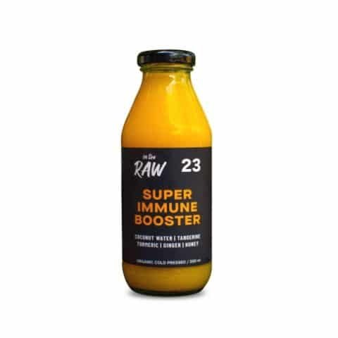 ITR Super Immune Booster Juice 350 Ml - Bali Direct | Bali's Online ...