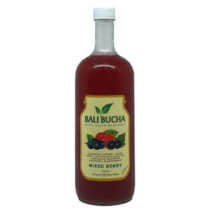 Mixed Berry Bali Bucha L