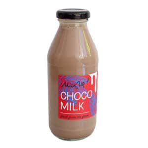 Chocolate Milk