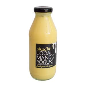Mango Yogurt
