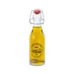 Garlic Olive Oil