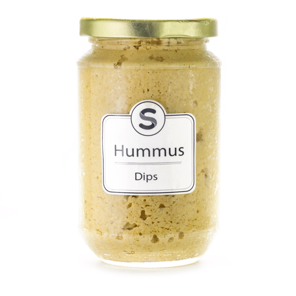 Hummus I