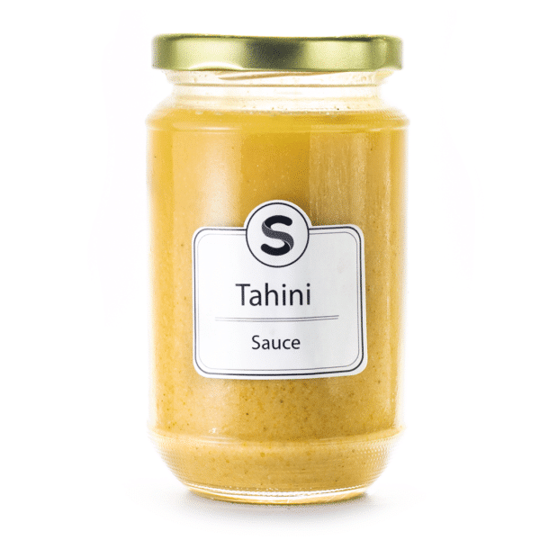 Tahini I