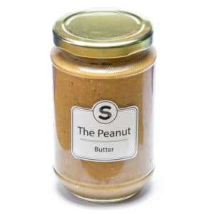 Peanut Butter I