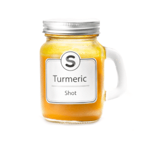 Turmeric Shot