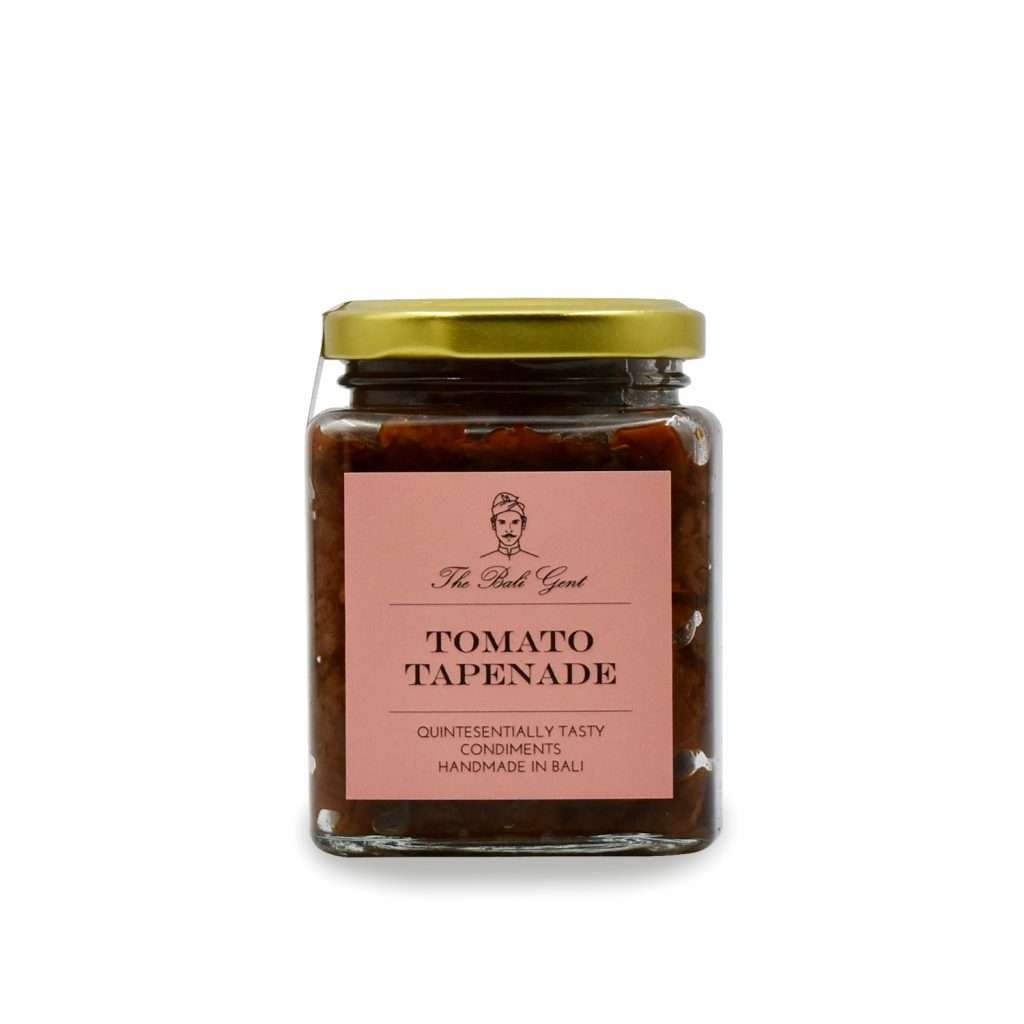 Tomato Tapenade Bali Direct Bali's Online Whole Foods Store