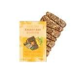 Energy Bar Bali Pineapple