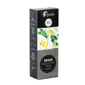 Tea Brain Booster