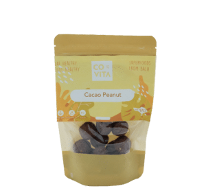 Protein Balls Cacao Peanut
