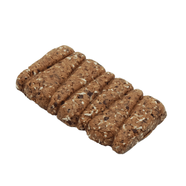 Protein Bar Coconut Berry