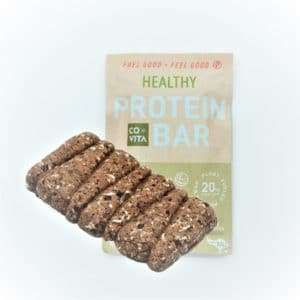 Protein Bar Coconut Berry