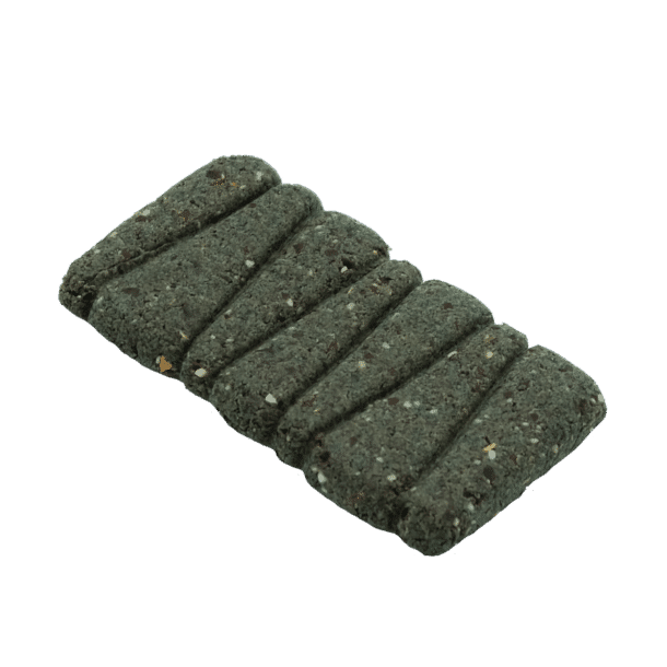 Protein Bar Spirulina