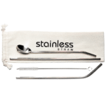 Stainless Straws