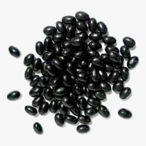 Black Soybeans Organic