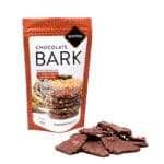 Chocolate Bark Milk Choco With Seed and Grain Sourdough