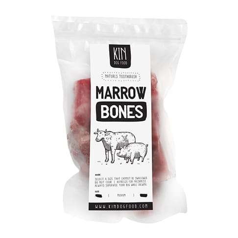 Pet Food Marrow Bones S