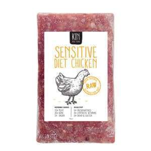 Pet Food Basic Chicken
