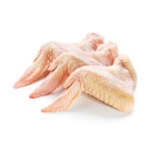 Chicken Wings Probiotic