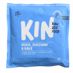 Dog Food Duck Zucchini Kale