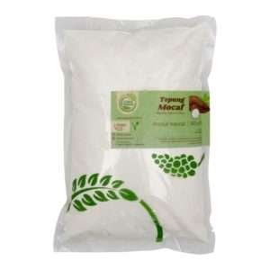 Mokaf Flour Organic