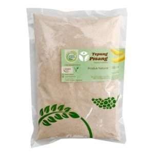 Banana Flour Organic