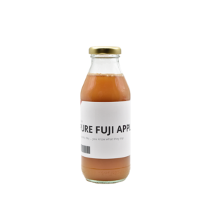 Pure Fuji Apple from Balicious Juice
