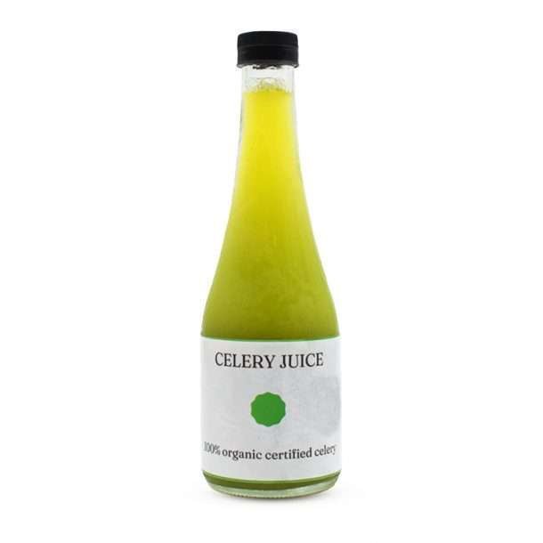 Cold Pressed Celery Juice Bali Direct Bali's Online Store